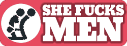 SheFucksMen.com - Women turn men into strapon bitches